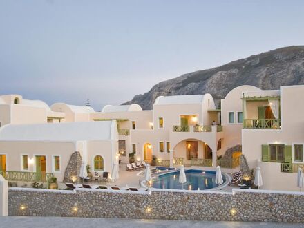 アナッサ デラックス スイーツ 写真