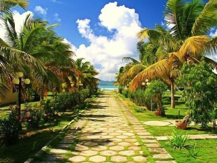 Anguilla Great House Beach Resort 写真