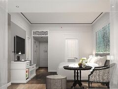 コートヤード バイ マリオット プーケット タウン 写真