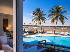 フォーチュン リバービュー ホテル ナコンパノム 写真