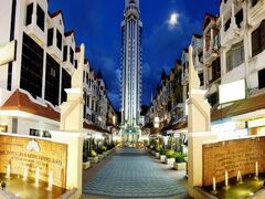 ザ ロイヤル パラダイス ホテル & スパ 写真