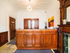 ザ クリーブランド ホテル 写真