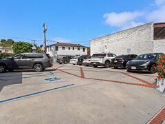 オシャンパークイン 写真