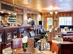 ザ モンタギュー オン ザ ガーデンズ ホテル 写真