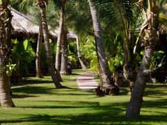 マリ リゾート パタヤ ビーチ コー リペ 写真