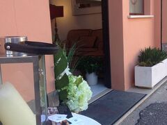 ドムス リナ 写真