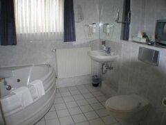 Turmhotel Weserblick Bremen 写真