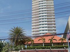 ビュータレー コンド 6 バイ パット 42 写真