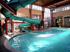 Armon Plaza Montreal Airpt 写真