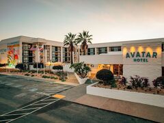 アバター  ホテル サンタ クララ  タペストリー コレクション バイ ヒルトン 写真