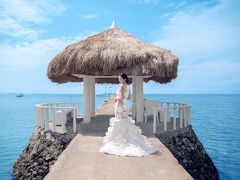 パシフィック セブ リゾート 写真