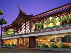 ハナミツ ホテル & スパ 写真