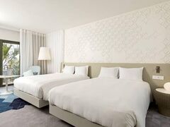 ヒルトン マルタ 写真