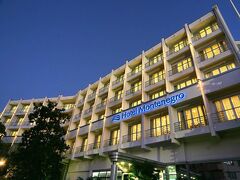 モンテネグロ ビーチ リゾート 写真