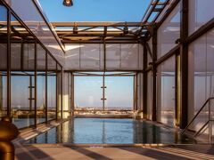 クラリオン ホテル ヘルシンキ 写真