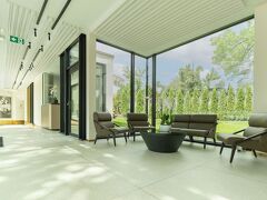 Platinum Palace Residence 写真