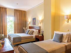 マリーナ ホテル 写真