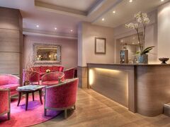 ホテル マセナ 写真