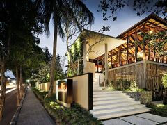 コモ ウマ ウブド 写真