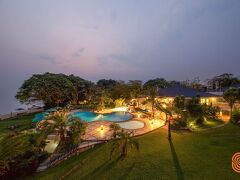 Lake Kivu Serena Hotel 写真