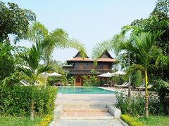 ダラ レアン セイ アンコール ホテル 写真