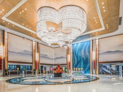 Suning Universal Hotel 写真