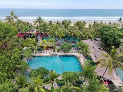 レギャン ビーチ ヴィラズ 写真