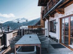 Grünwald Resort Sölden 写真