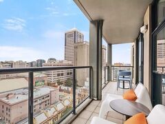 マントラ シドニー セントラル 写真