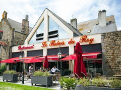 ホテル ル ルレ デュ ロワ 写真