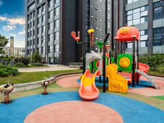 Fairfield by Marriott Zhuhai Xiangzhou 写真