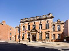 カテドラル クォーター ホテル 写真