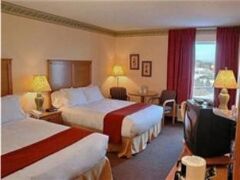 Holiday Inn Express Hotel & Suites Charlottetown 写真