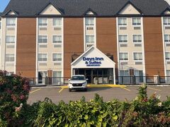 Days Inn & Suites by Wyndham Summerside（デイズイン＆スイーツバイウィンダムサマーサイド） 写真