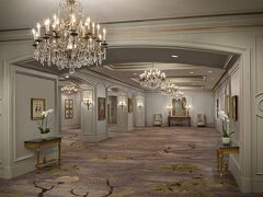 The Ritz-Carlton, New Orleans 写真