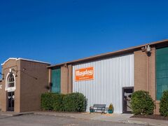 ナイツ イン マーフリーズボロ 写真