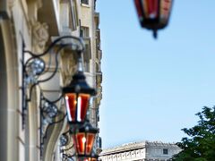 Le Royal Monceau Hotel Raffles Paris 写真