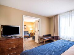 Comfort Inn & Suites Dover-Portsmouth 写真