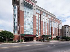 Hilton Garden Inn Nashville Vanderbilt 写真