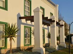 シティ ロッジ ホテル グランドウェスト ケープタウン 写真