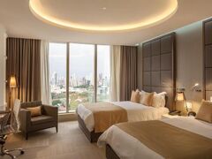 Hotel Las Americas Golden Tower Panamá 写真