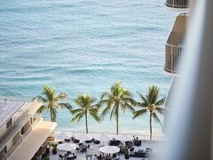 アウトリガー リーフ ワイキキ ビーチ リゾート 写真