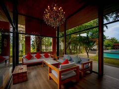 スコータイ トレジャー リゾート & スパ 写真