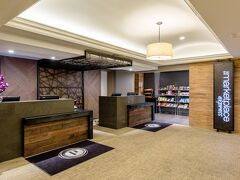 マリオット バケーション クラブ、サンディエゴ 写真