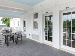 Mills Park Hotel 写真