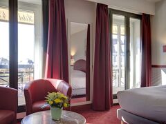 Hotel des 4 Soeurs 写真