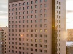 ザ グランド ヒル ホテル ウランバートル 写真