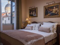 The Pucic Palace 写真