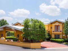 マグナソン ホテル リトル ロック サウス 写真