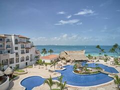 フィエスタ アメリカーナ カンクン ヴィラズ 写真